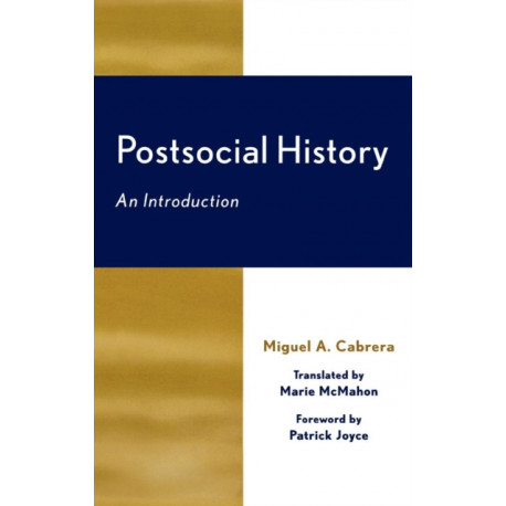 Postsocial History: An Introduction