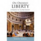 On Ordered Liberty: A Treatise on the Free Society