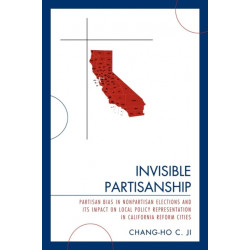 Invisible Partisanship: Partisan Bias in Nonpartisan Elections and Its Impact on Local Policy Representation in California Reform Cities