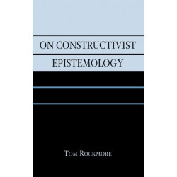 On Constructivist Epistemology