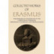 Collected Works of Erasmus: Paraphrases on the Epistles to the Corinthians, Ephesians, Philippans, Colossians, and Thessalonians, Volume 43