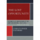 The Lost Opportunity: Attempts at Unification of the Anti-Bolsheviks:1917-1919