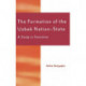 The Formation of the Uzbek Nation-State: A Study in Transition