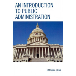 An Introduction to Public Administration