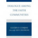 Dialogue among the Faith Communities