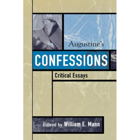 Augustine's Confessions