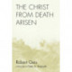 The Christ from Death Arisen