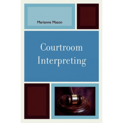 Courtroom Interpreting