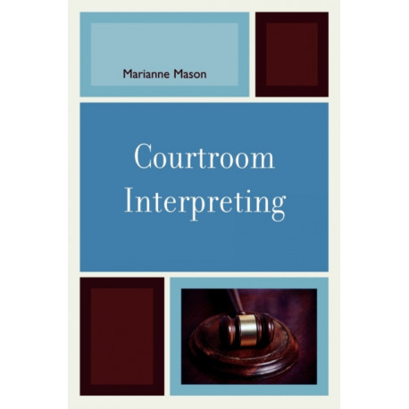 Courtroom Interpreting