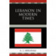 Lebanon in Modern Times
