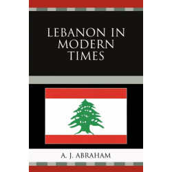 Lebanon in Modern Times
