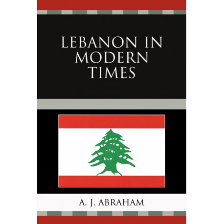 Lebanon in Modern Times