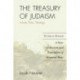 The Treasury of Judaism: A New Collection and Translation of Essential Texts