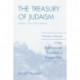 The Treasury of Judaism: A New Collection and Translation of Essential Texts