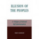 Illusion of the Peoples: A Critique of National Self-Determination