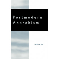 Postmodern Anarchism