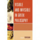 Visible and Invisible in Greek Philosophy