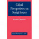 Global Perspectives on Social Issues: Pornography