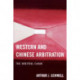 Western and Chinese Arbitration: The Arbitral Chain