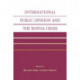 International Public Opinion and the Bosnia Crisis