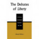 The Debates of Liberty: An Overview of Individualist Anarchism, 1881-1908