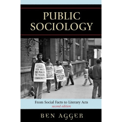 Public Sociology: From Social Facts to Literary Acts