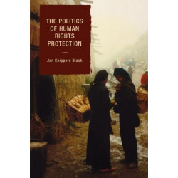 The Politics of Human Rights Protection