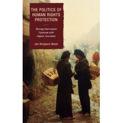 The Politics of Human Rights Protection