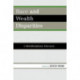 Race and Wealth Disparities: A Multidisciplinary Discourse