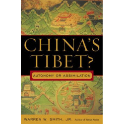 China's Tibet?: Autonomy or Assimilation