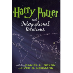 Harry Potter and International Relations