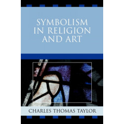 Symbolism in Religion and Art