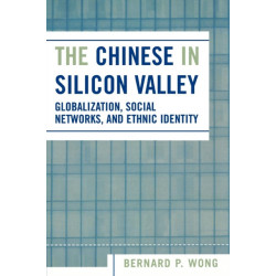 The Chinese in Silicon Valley: Globalization, Social Networks, and Ethnic Identity