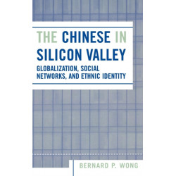 The Chinese in Silicon Valley: Globalization, Social Networks, and Ethnic Identity