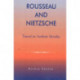 Rousseau and Nietzsche: Toward an Aesthetic Morality