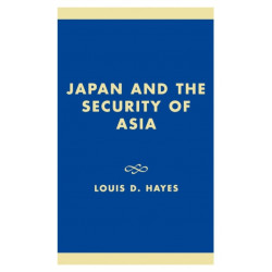 Japan and the Security of Asia