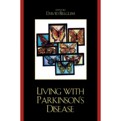 Living with Parkinson's Disease