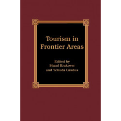Tourism in Frontier Areas