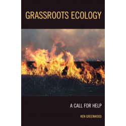 Grassroots Ecology: A Call for Help