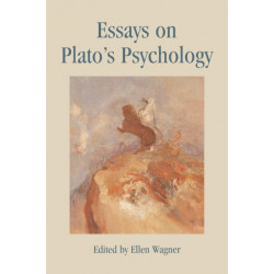 Essays on Plato's Psychology