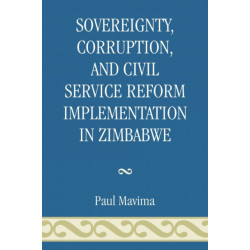Sovereignty, Corruption and Civil Service Reform Implementation in Zimbabwe
