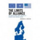 The Limits of Alliance: The United States, NATO, and the EU in North and Central Europe