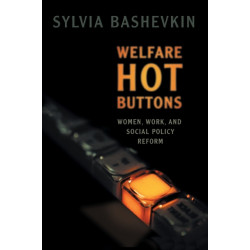 Welfare Hot Buttons: Women, Work, and Social Policy Reform