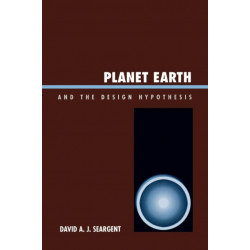 Planet Earth and the Design Hypothesis