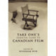 Take One's Essential Guide to Canadian Film