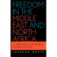Freedom in the Middle East and North Africa: A Freedom in the World