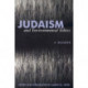 Judaism and Environmental Ethics: A Reader