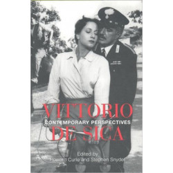 Vittorio De Sica: Contemporary Perspectives
