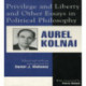 Privilege and Liberty and Other Essays in Political Philosophy