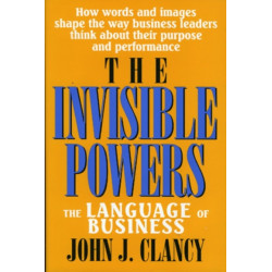 The Invisible Powers: The Language of Business